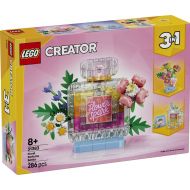 Lego Creator Flakon perfum z kwiatową ozdobą 31383 - 1[24].jpg